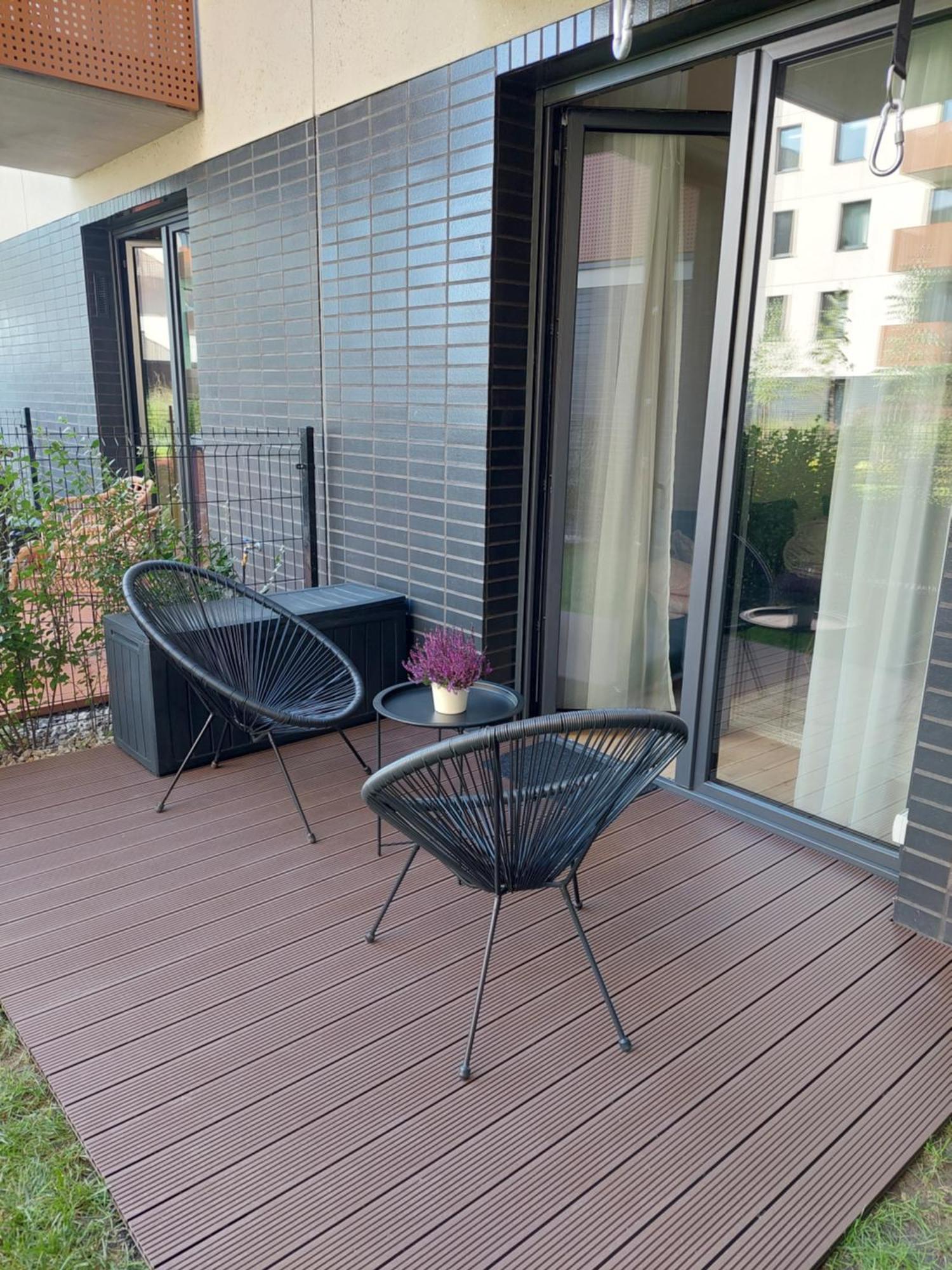 Apartament Aktorow Bronowice 克拉科夫 外观 照片