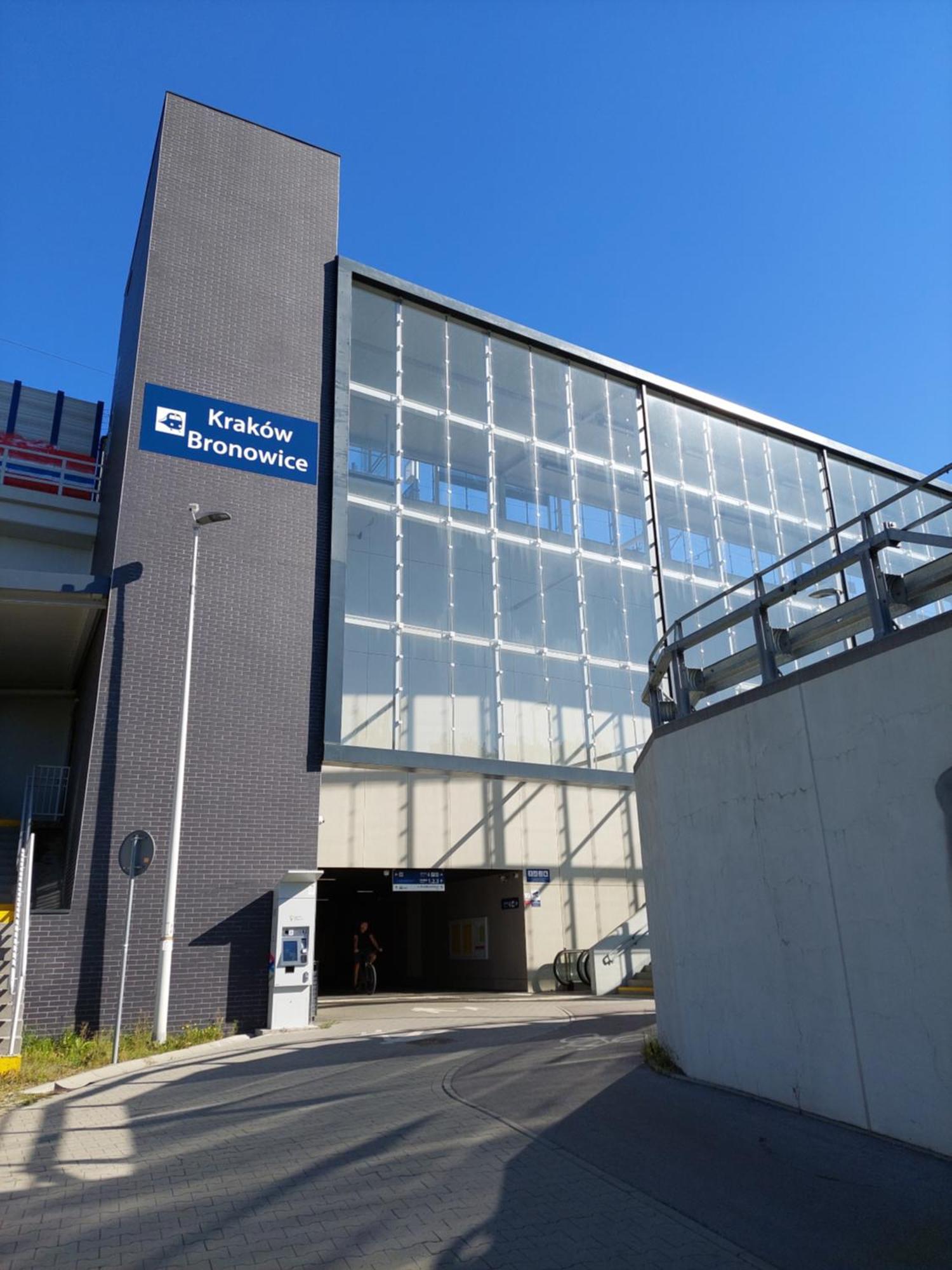 Apartament Aktorow Bronowice 克拉科夫 外观 照片