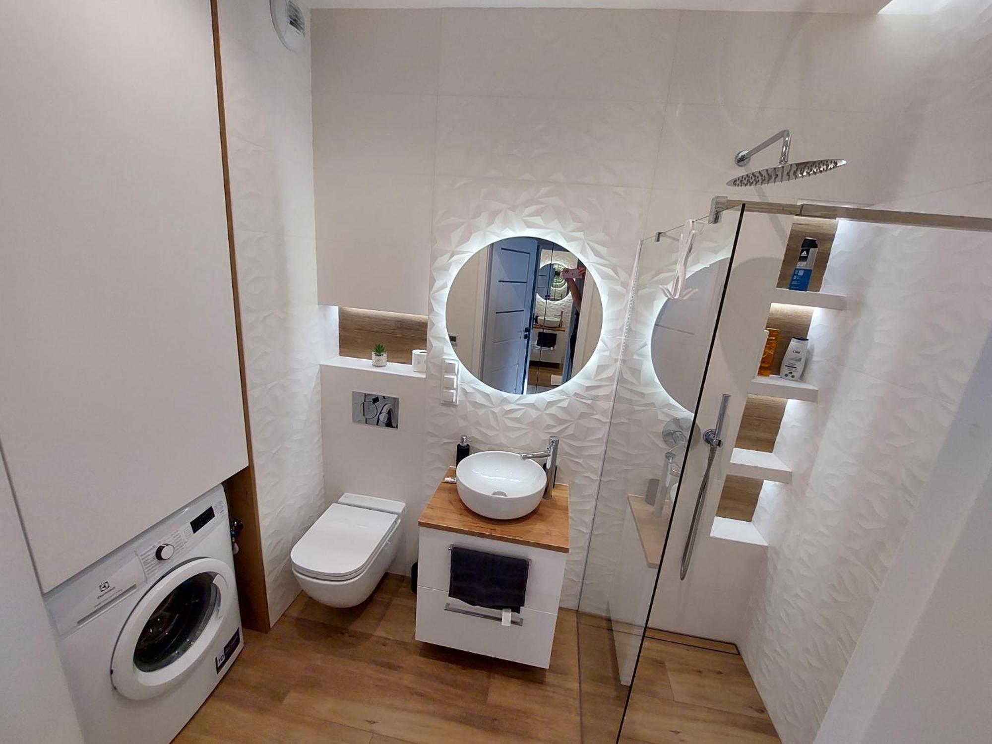Apartament Aktorow Bronowice 克拉科夫 外观 照片