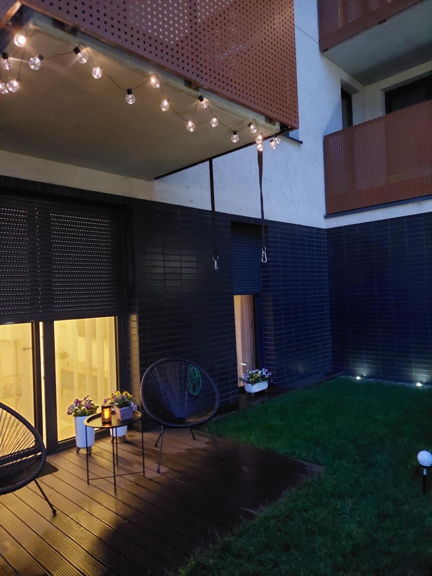 Apartament Aktorow Bronowice 克拉科夫 外观 照片