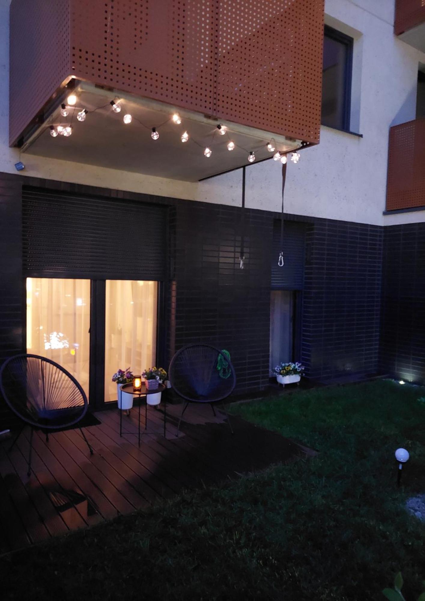 Apartament Aktorow Bronowice 克拉科夫 外观 照片