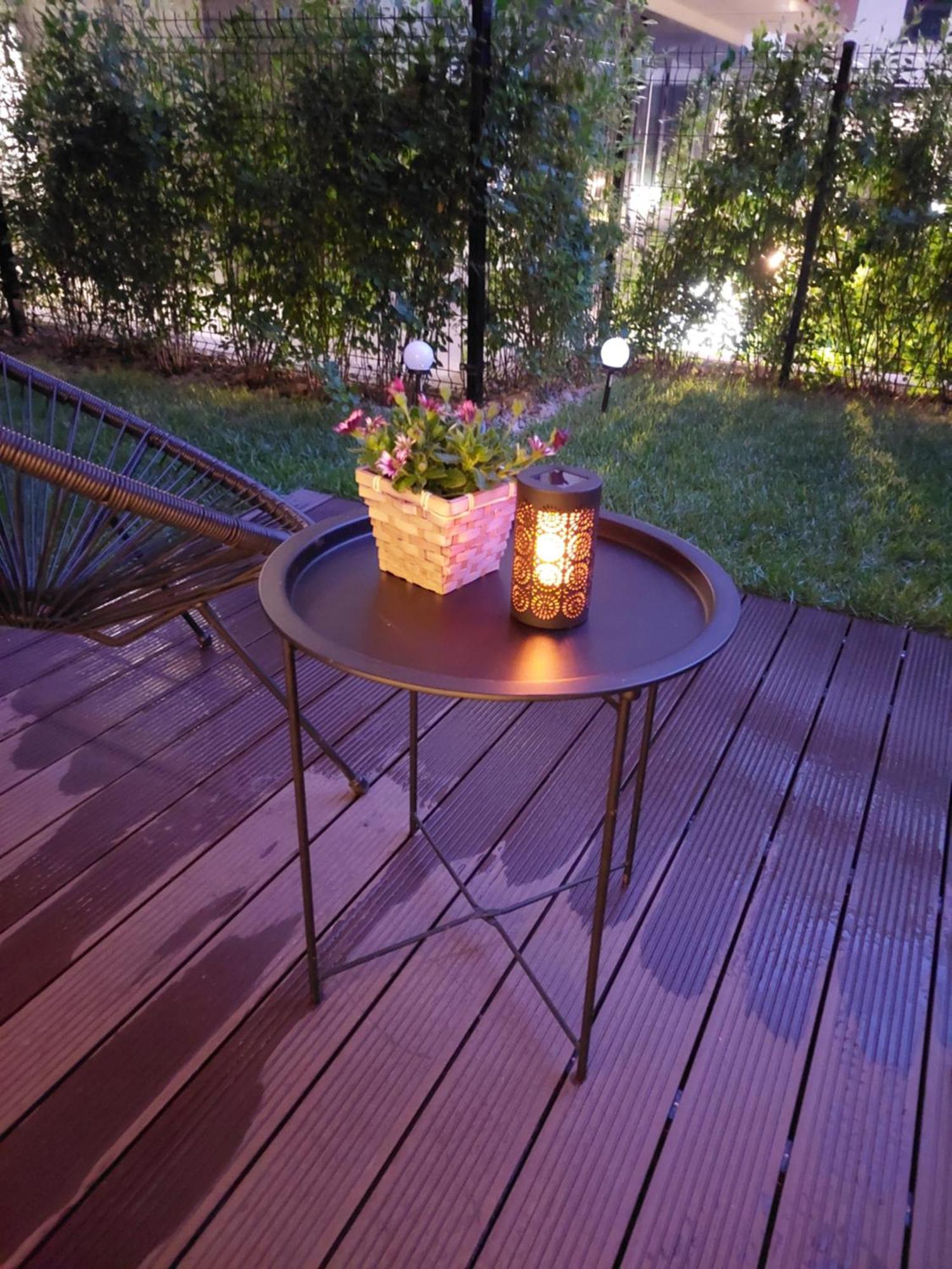 Apartament Aktorow Bronowice 克拉科夫 外观 照片