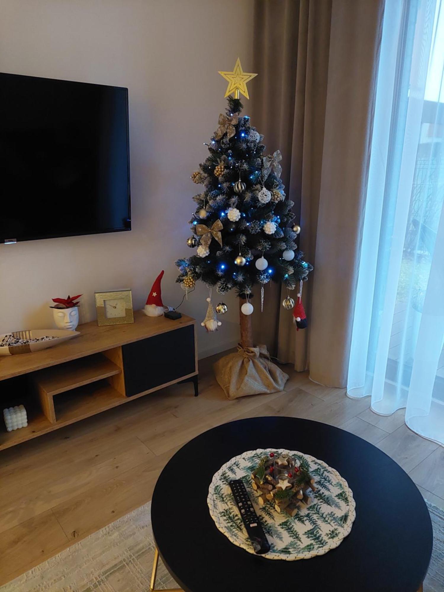 Apartament Aktorow Bronowice 克拉科夫 外观 照片